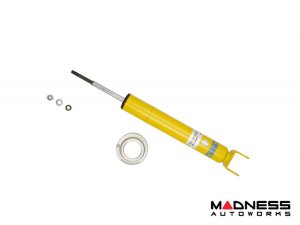FIAT 124 Spider Shock Absorber - Front - Bilstein - Monotube